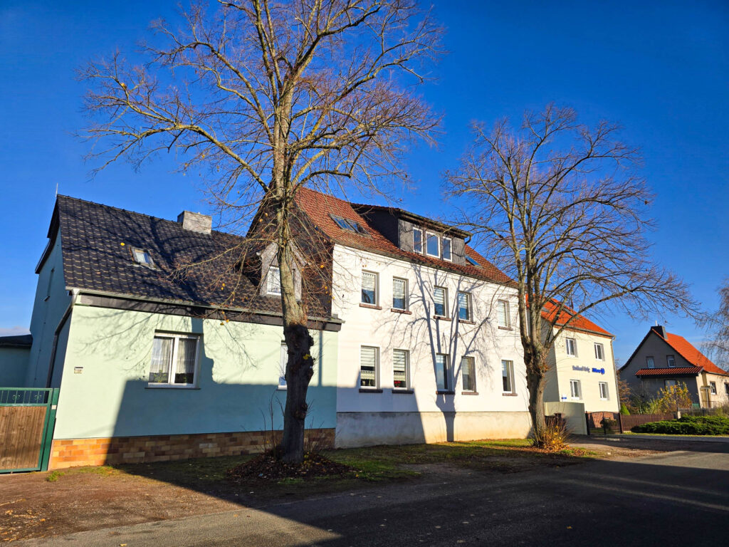 Sichere Kapitalanlage in attraktiver Lage